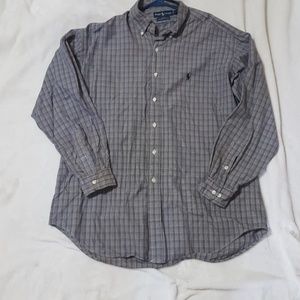 Ralph Lauren button down